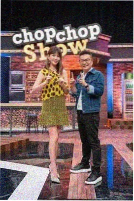 爱的视频 心动信号站第七季 情感综艺封面